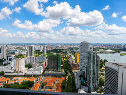 Duo Residences (D7), Apartment #578532351